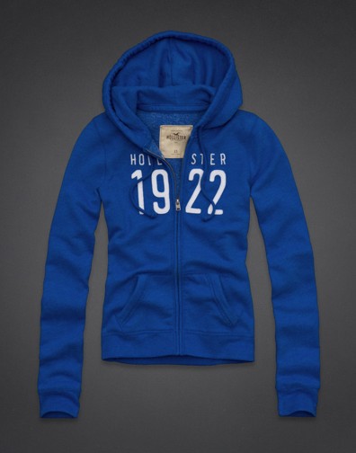 Sweat & Hoody Hollister Femme Pas Cher